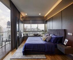 The Peak @ Cairnhill II (D9), Apartment #606884061
